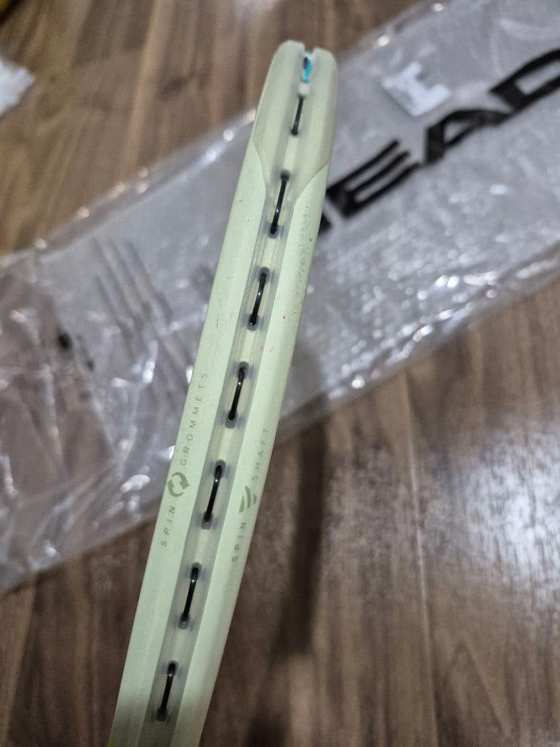 H*す様 ​HEAD エクストリーム PRO G2 2024 【送料込み】【スピ