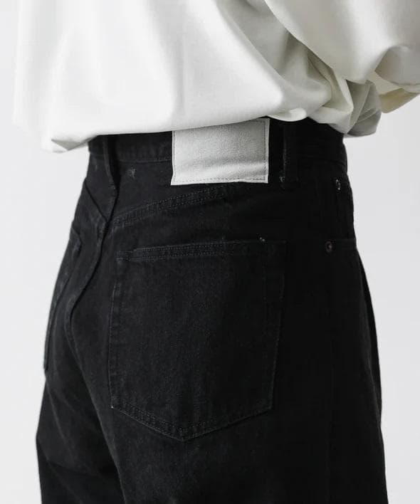 stein『5PK VINTAGE REPRODUCTION DENIM』