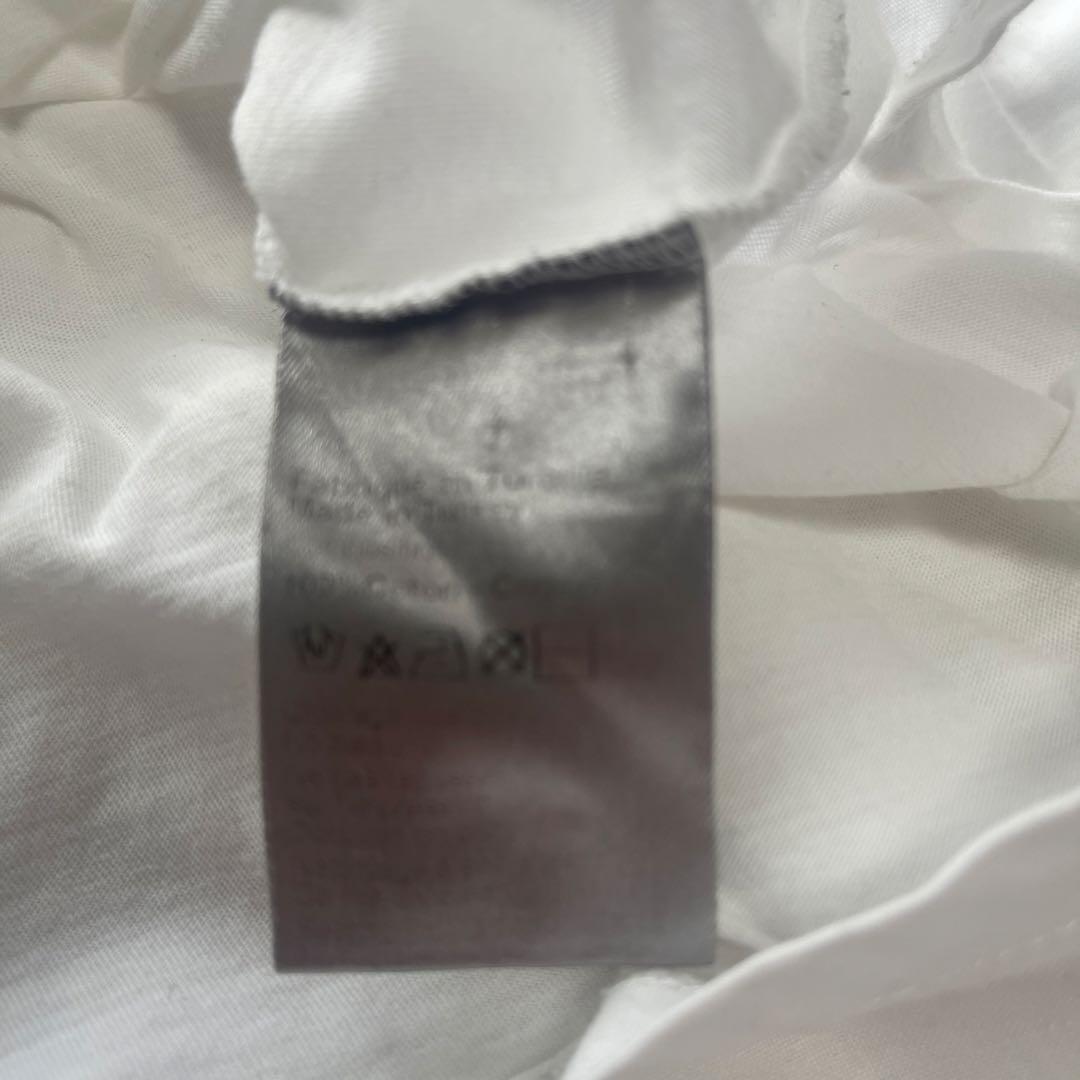 dior homme エディ期　Tシャツ