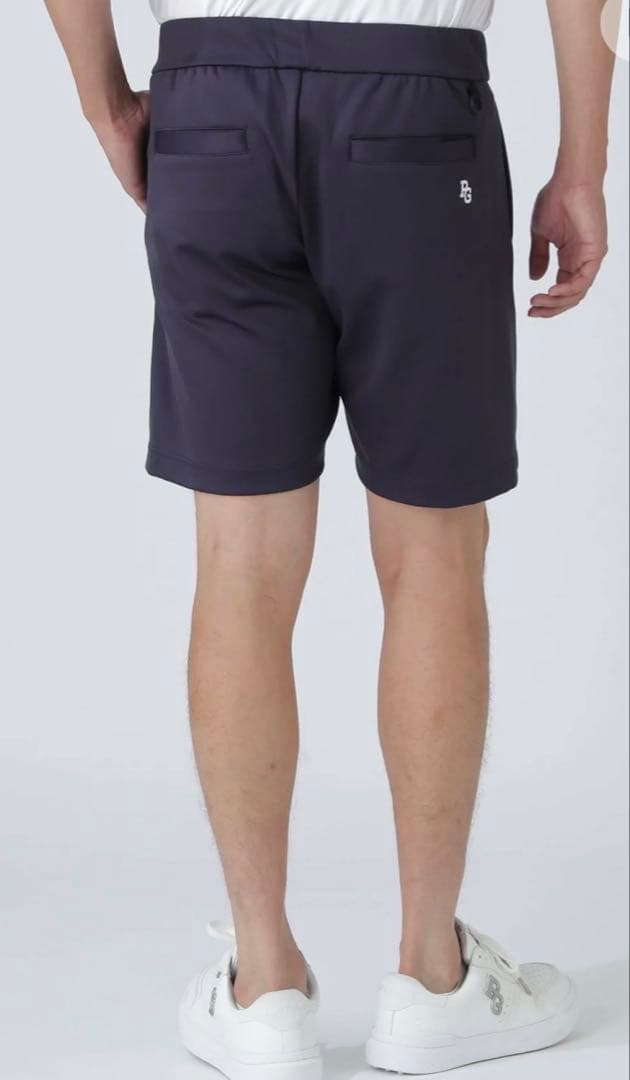 は*る様 ¥55,000【PG/size5】パーリーゲイツセットアップパーカーハ