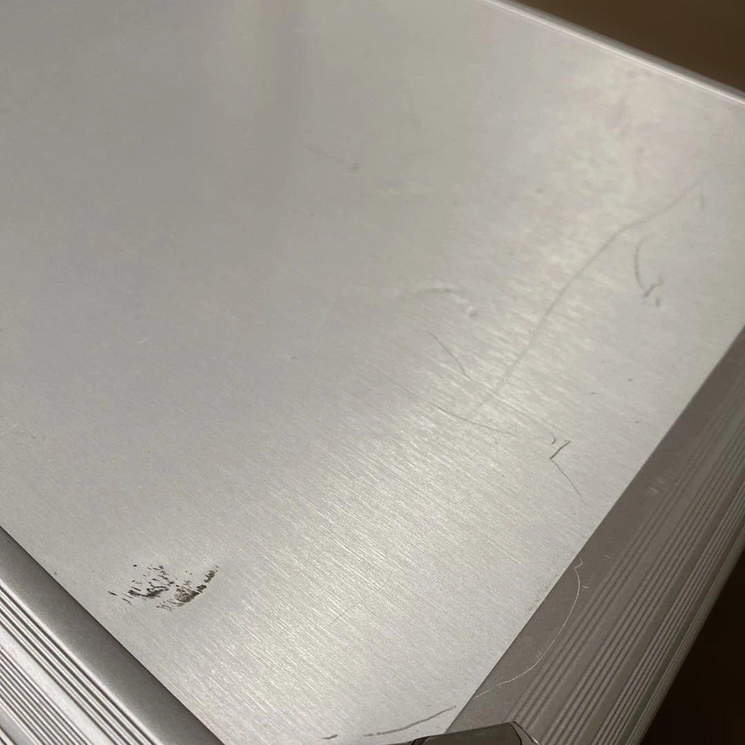 SOLIDEX アルミ　ジェラルミンケース　miya se様　3点セット