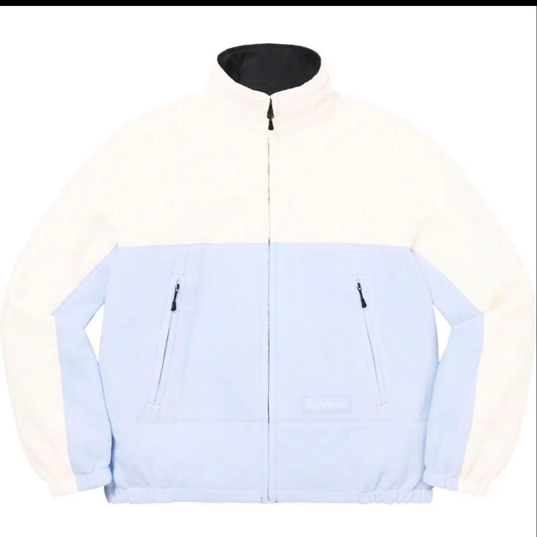 Supreme GORETEX Reversible Polartec サイズM