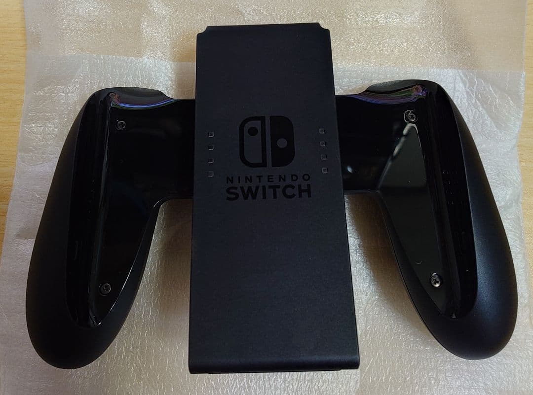 Nintendo Switch 本体 ロトエディション ソフト無し