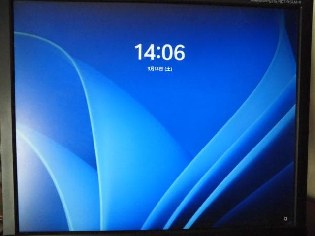 DELL　OptiPlex 3020 i5／4590＜Win11 ＞