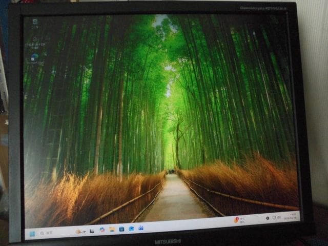 DELL　OptiPlex 3020 i5／4590＜Win11 ＞