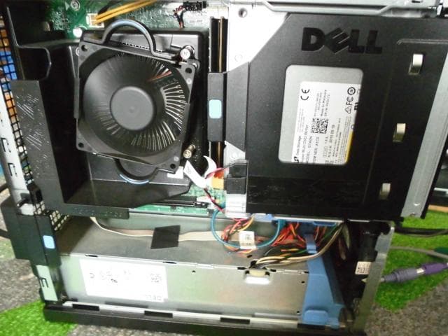 DELL　OptiPlex 3020 i5／4590＜Win11 ＞