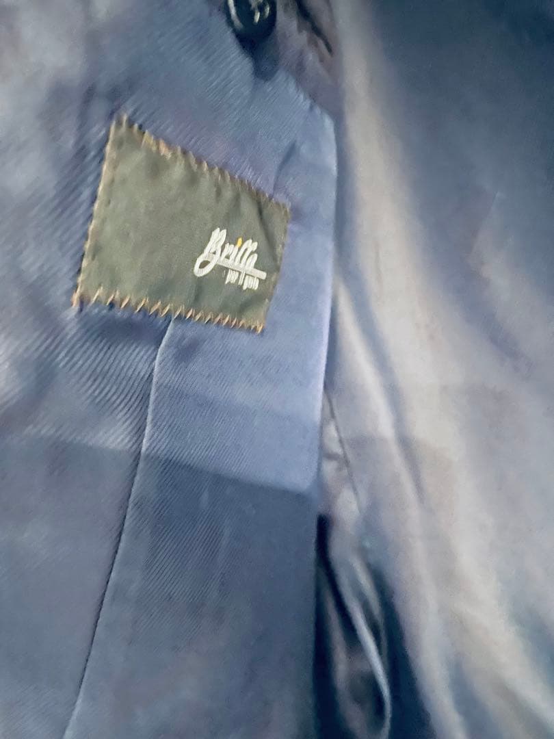 Zegna エルメネジルドゼニア　セットアップ　size50