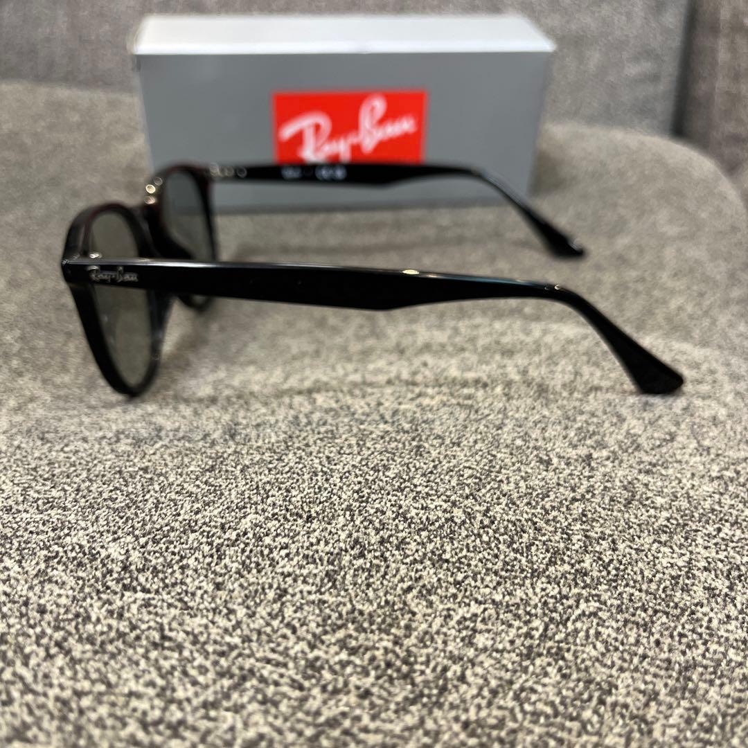 即発送！最速ヤマト便！新品正規品RayBanレイバンRB4259F 601/87