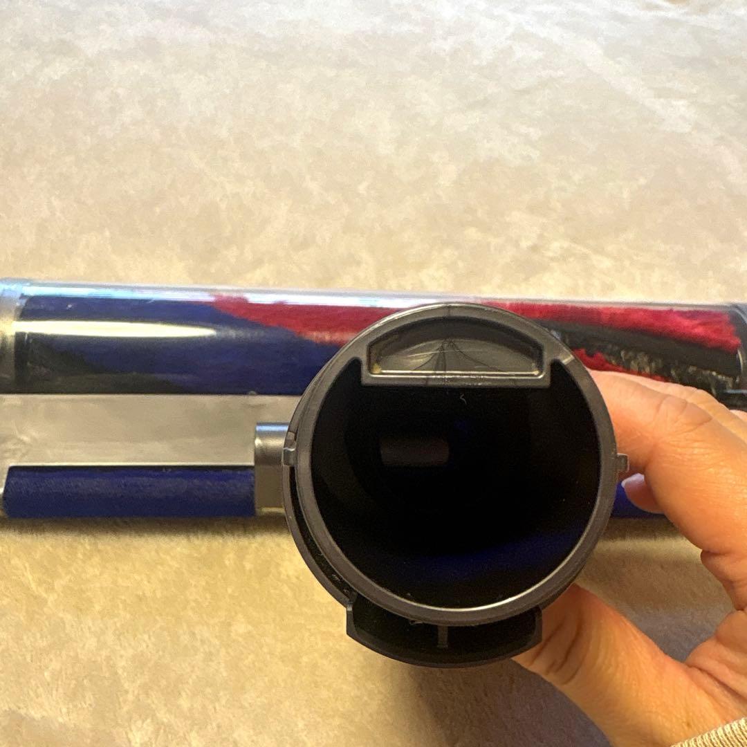 dyson v8 slim fluffyクリーナーヘッド 354531