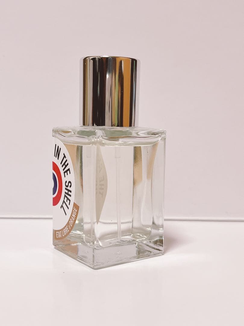 エタリーブルドオランジェ　ゴーストインザシェル30ml