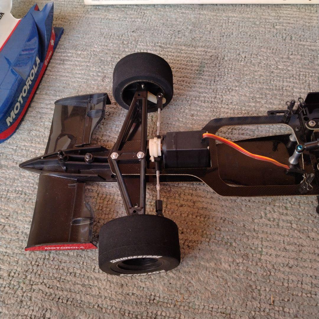 タミヤ　F103L