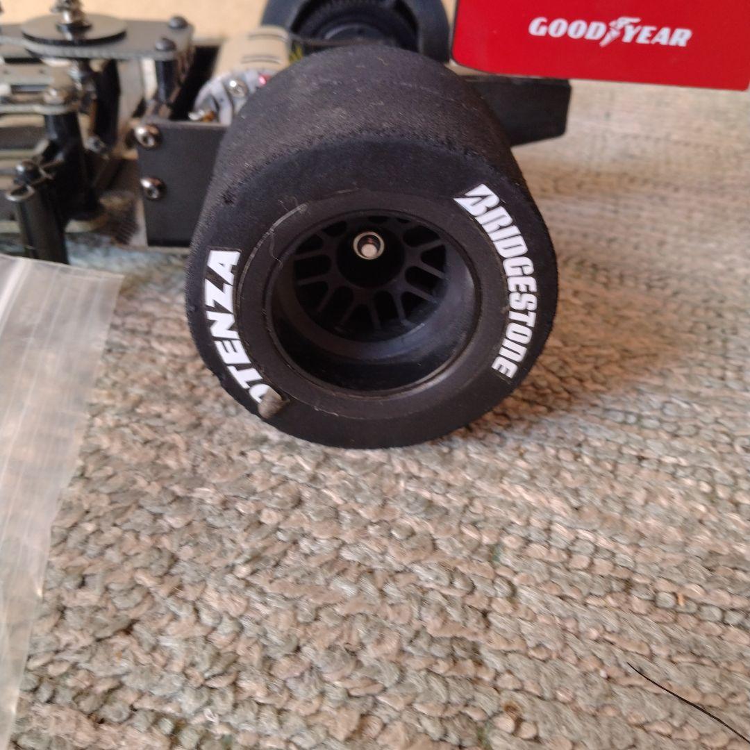 タミヤ　F103L