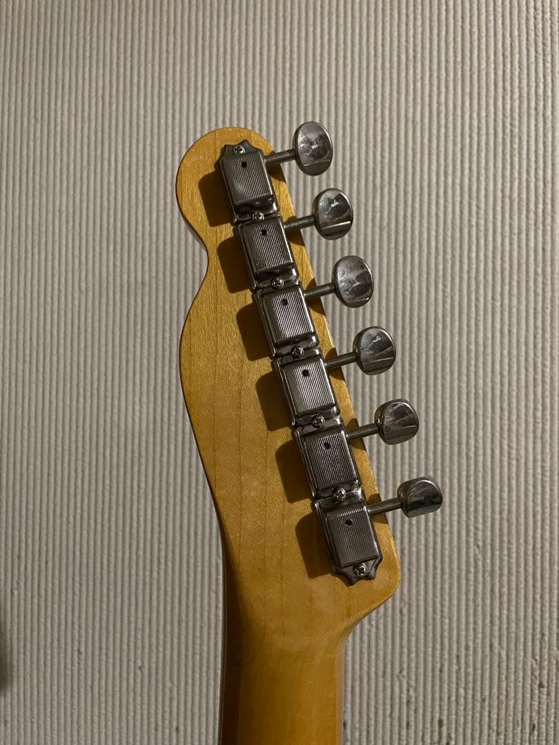 FenderJapan テレキャスター