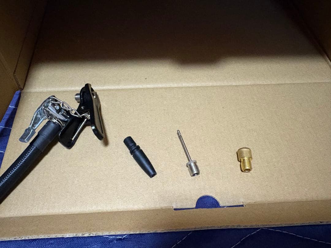 Makita MP180D ポータブルエアコンプレッサー