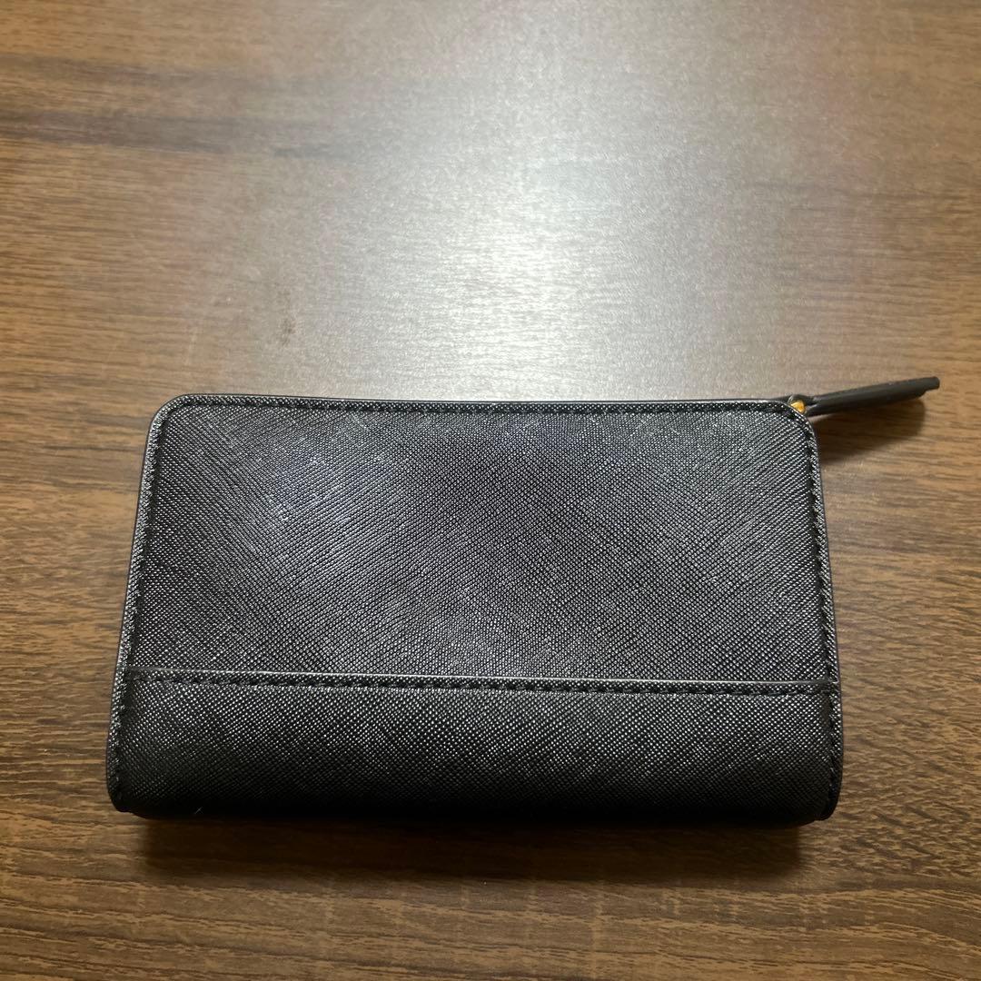 MARC JACOBS 二つ折り財布
