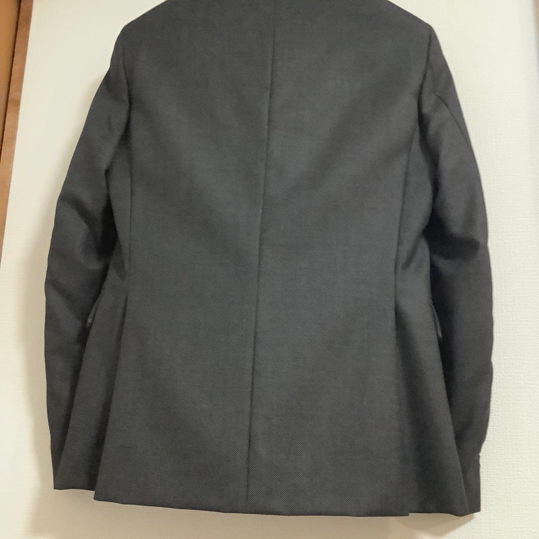 ANGELO NARDELLI アンジェロナルデッリ　スーツ　サイズ４４　新品
