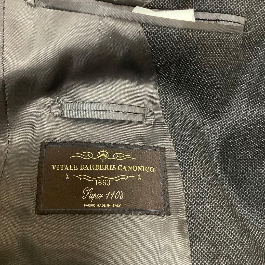 ANGELO NARDELLI アンジェロナルデッリ　スーツ　サイズ４４　新品