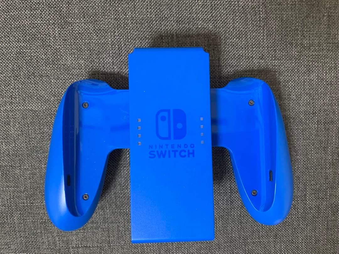 ニンテンドーSwitch マリオレッド×ブルーセット完品