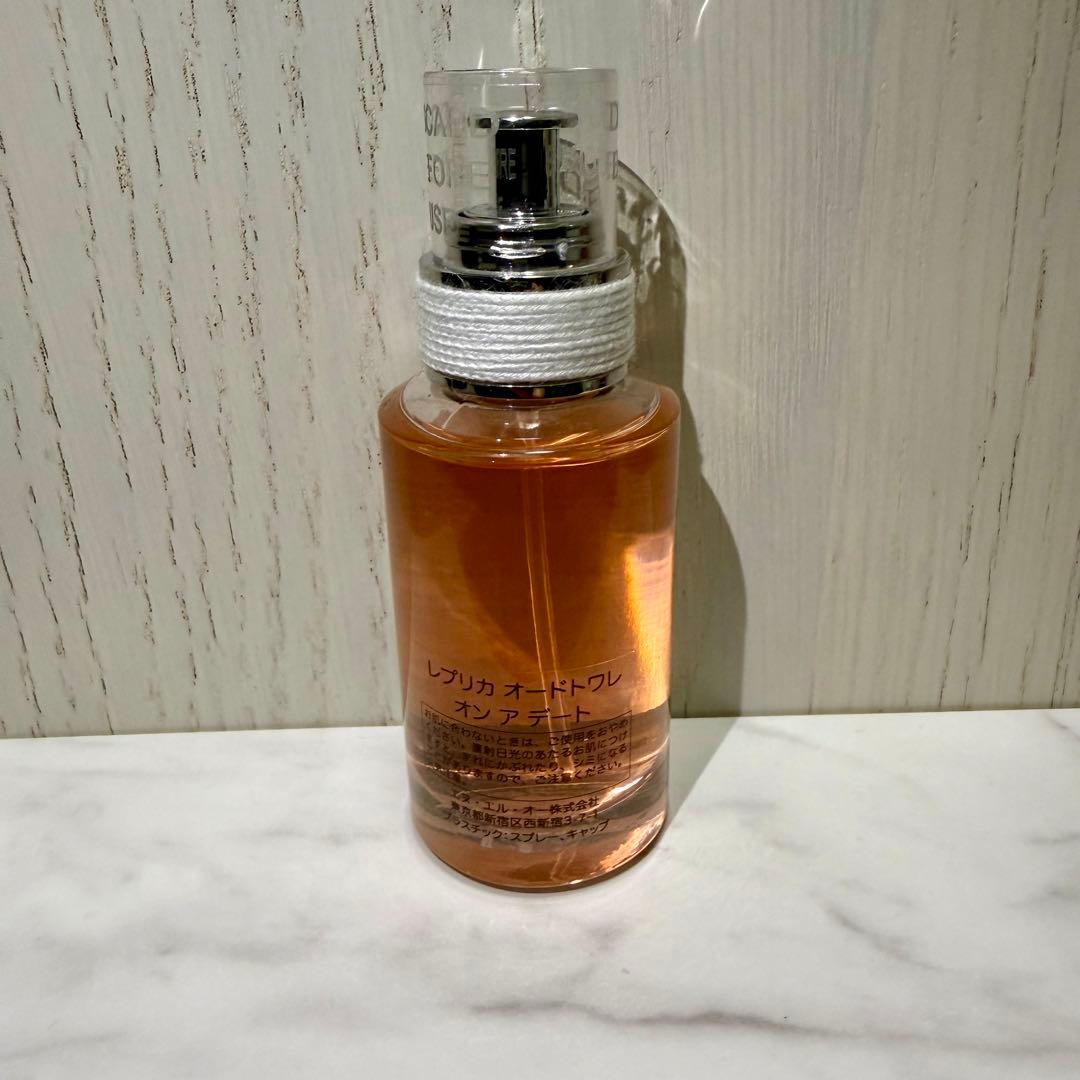 Maison Margiela REPLICA オンアデート 香水 30ml