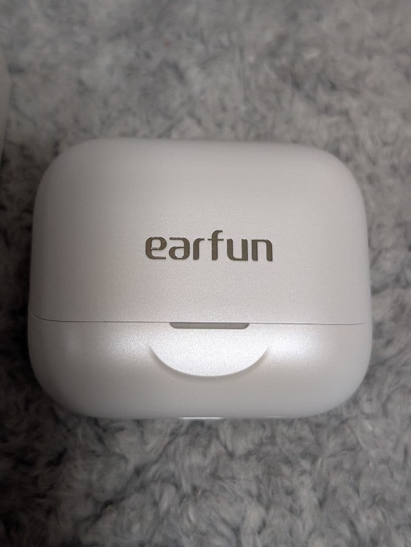 EarFun Air Pro 4+ ホワイト