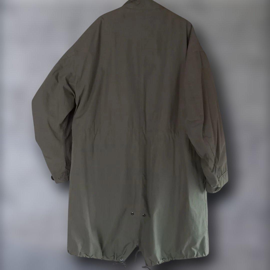FREAKS STORE M-65　キルティングライナー付き　モッズコート L