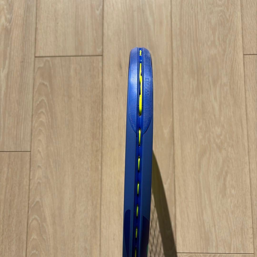 ヨネックス　EZONE100 2025 G2