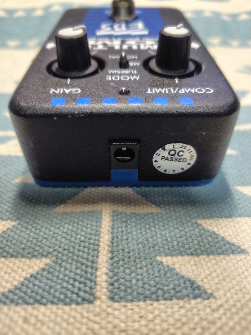 EBS MULTICOMP ベース用コンプレッサー