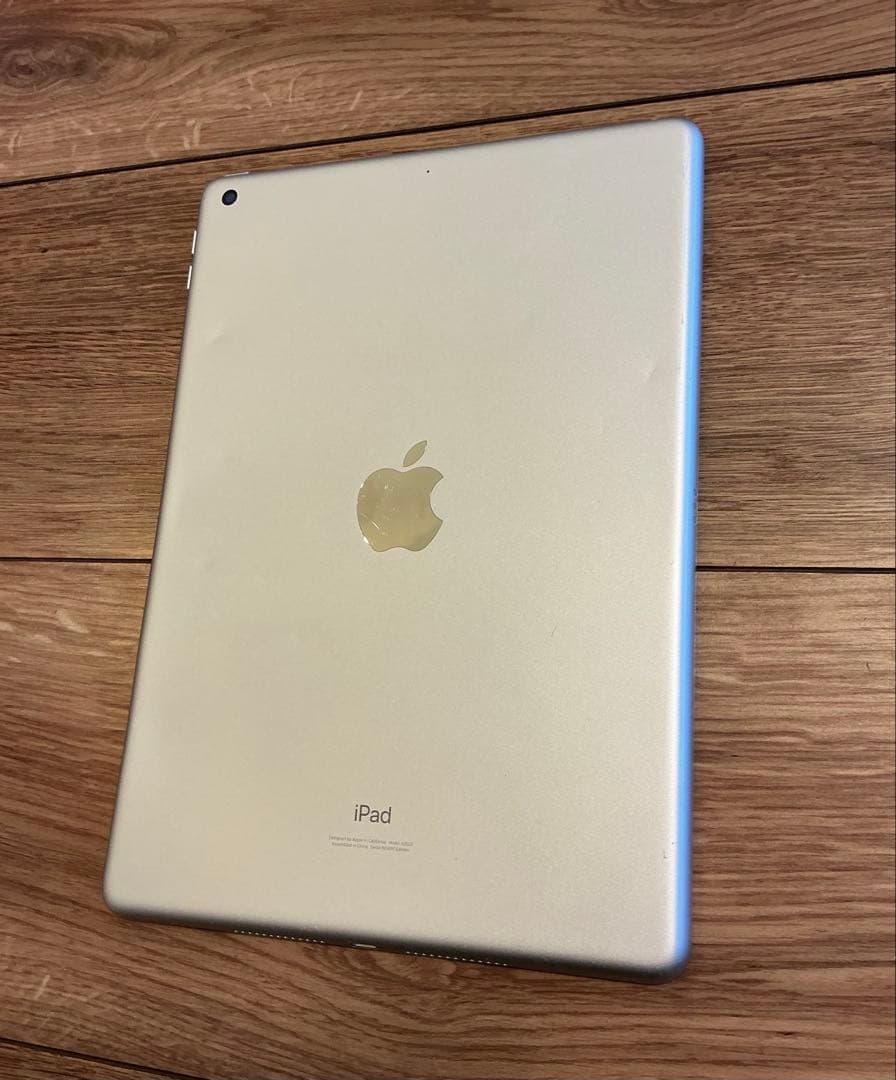 iPad 第9世代 64GB WiFi シルバー