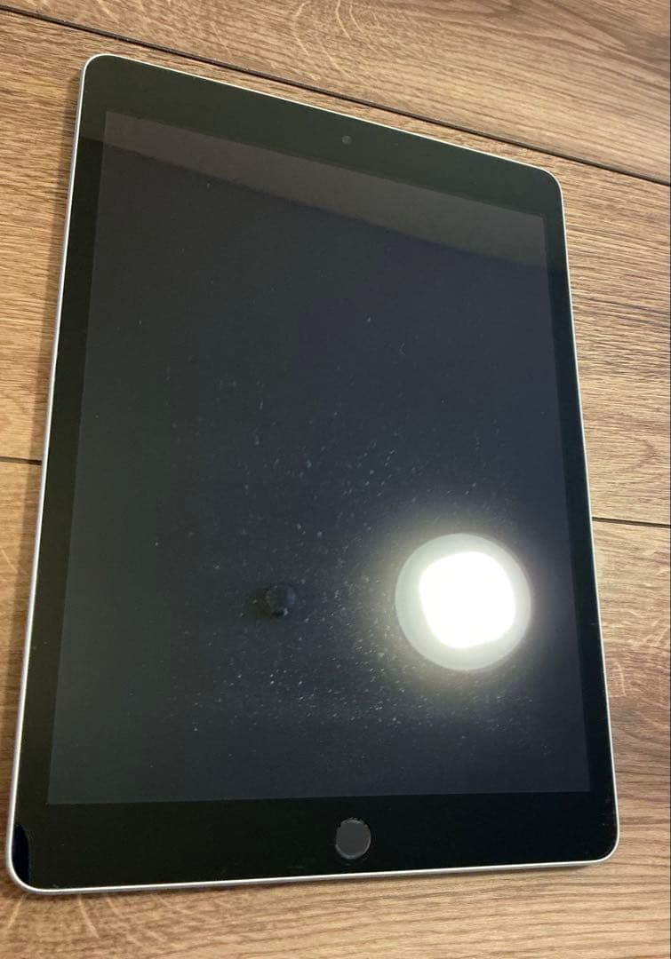 iPad 第9世代 64GB WiFi シルバー