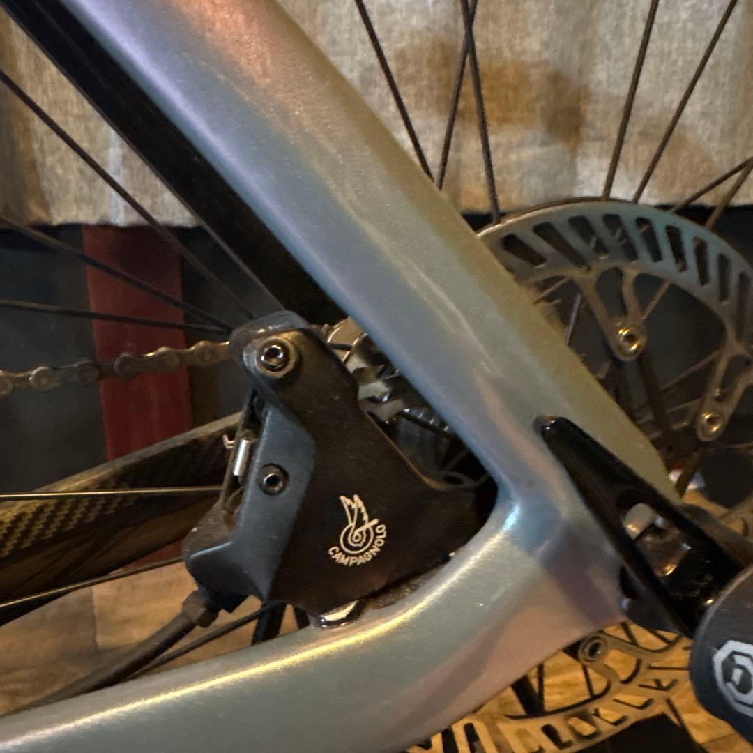 Bianchi ロードバイク アリア、サマータイムドリームサイズ57値段交渉可能