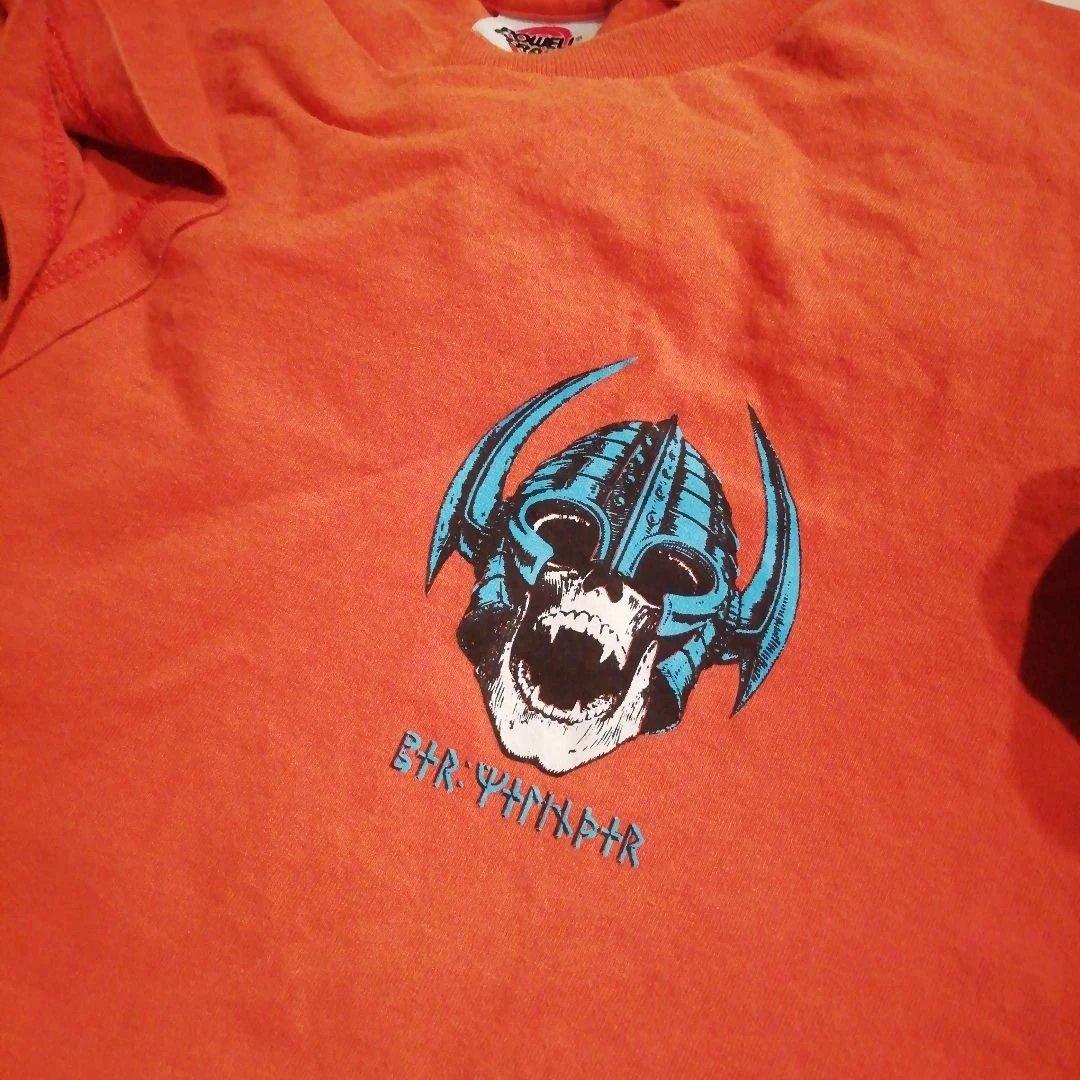 パウエル パー ウェリンダー Tシャツ 2005