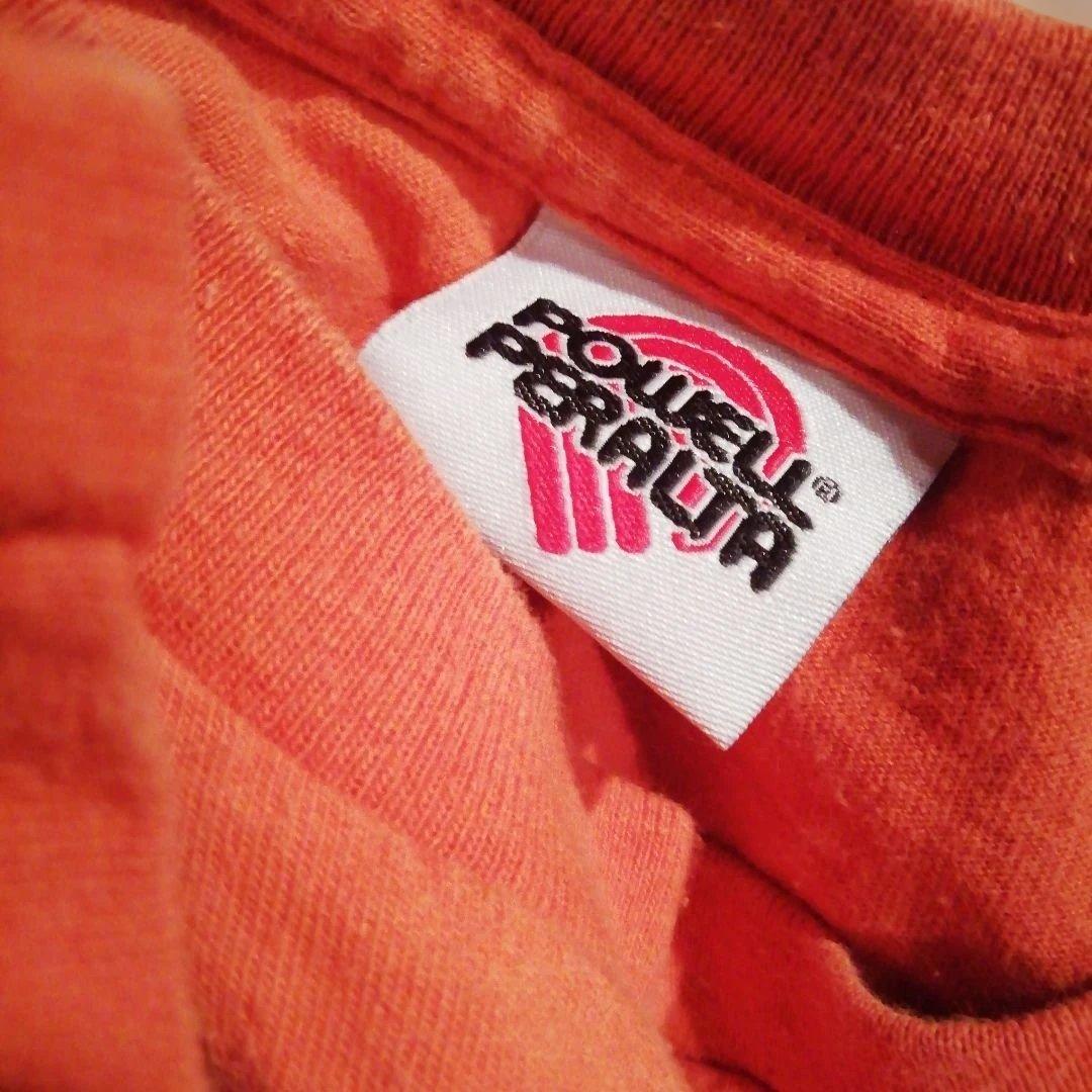 パウエル パー ウェリンダー Tシャツ 2005