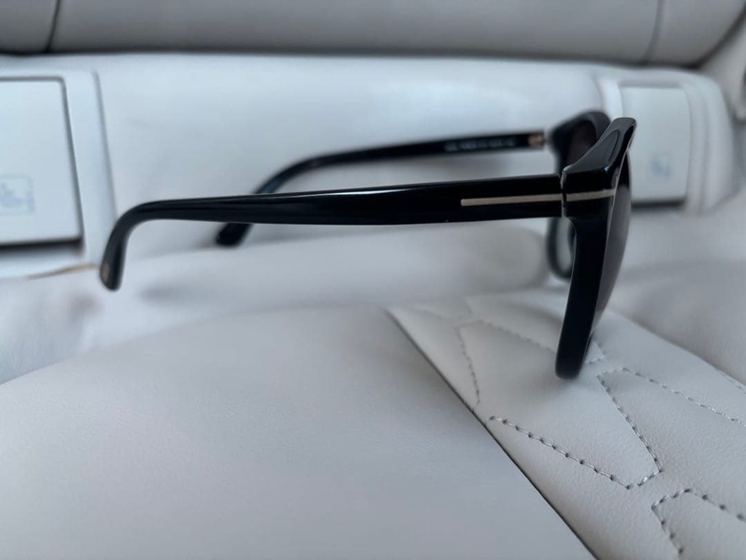 TOM FORDサングラス　 ケース付き