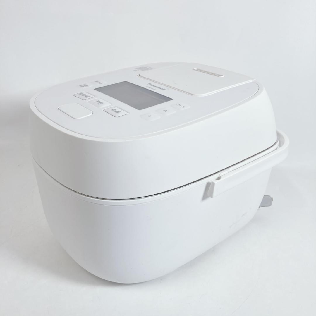 Panasonic パナソニック 圧力IHジャー炊飯器 SR-MPW102