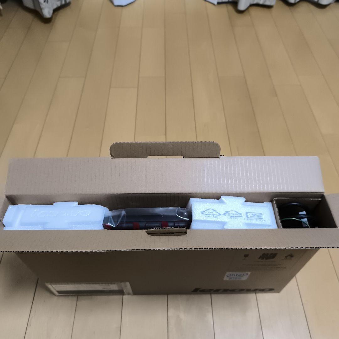 ノートPC レノボ G50-80 Windows10 　HDD500
