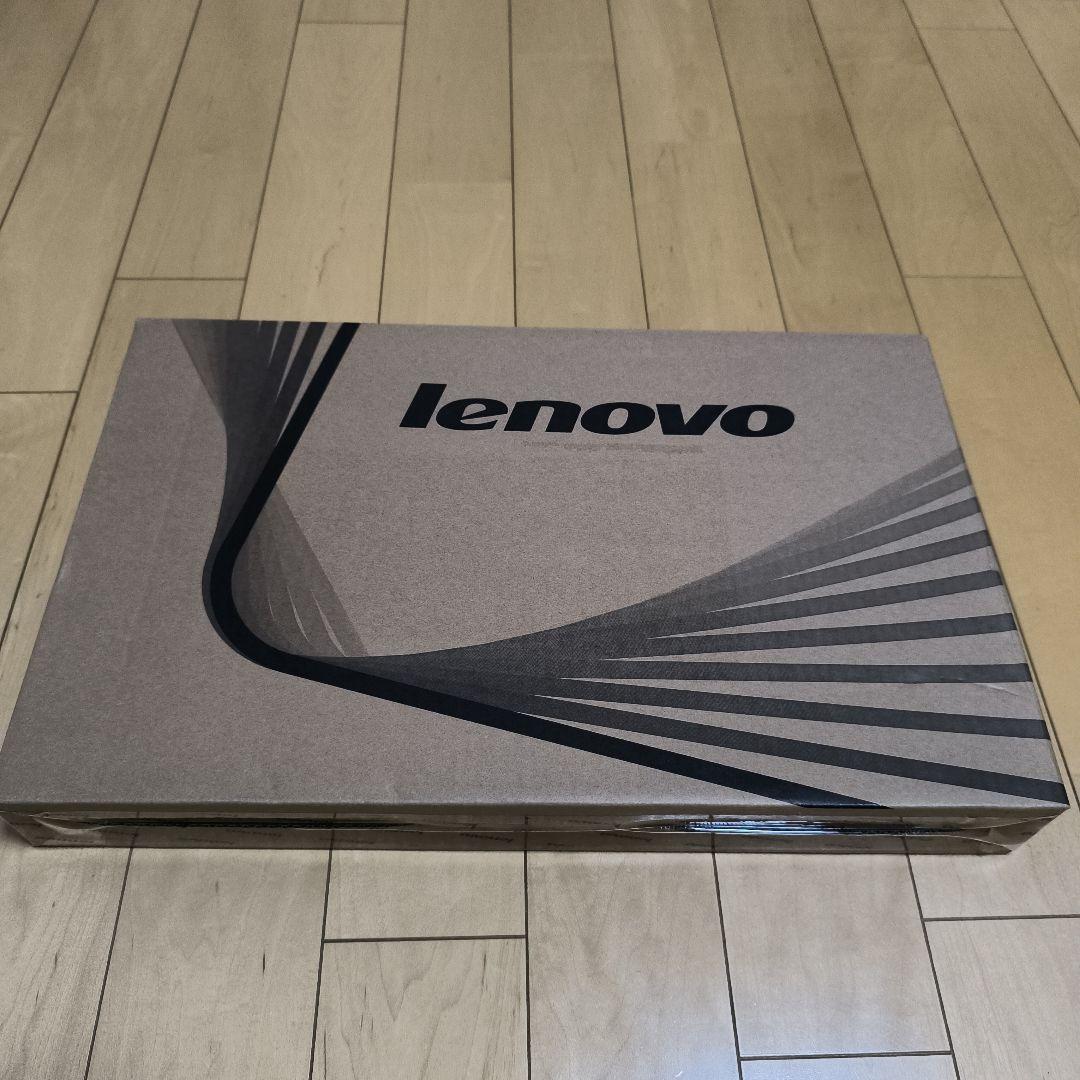 ノートPC レノボ G50-80 Windows10 　HDD500