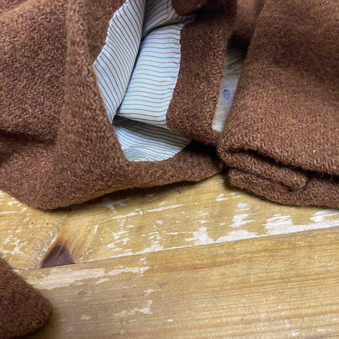 Paul smith ×HARRIS TWEED jacket ey