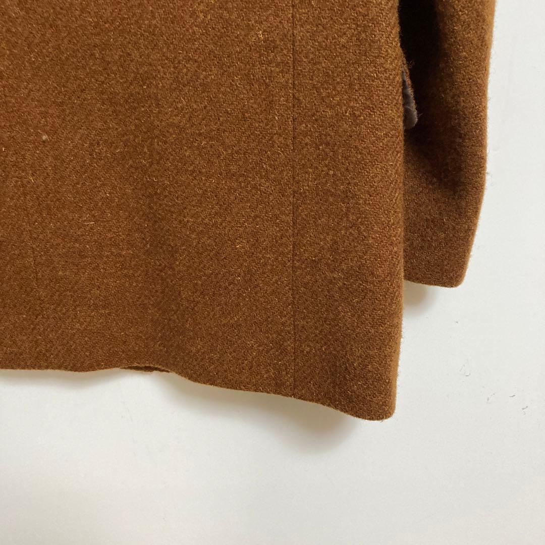 Paul smith ×HARRIS TWEED jacket ey