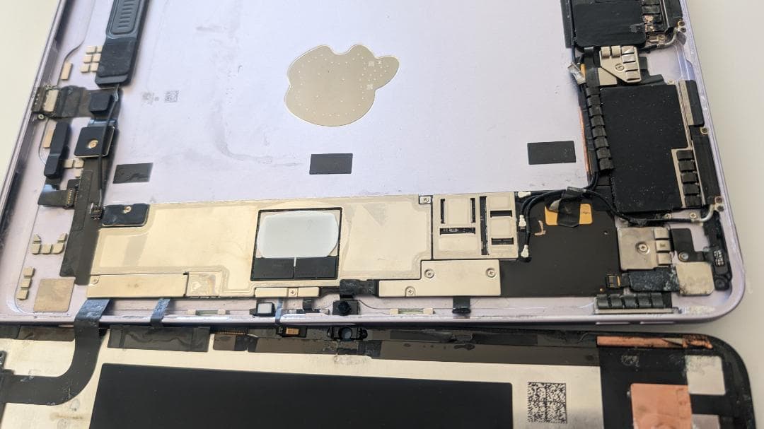 【ジャンク】Apple iPad Air M2