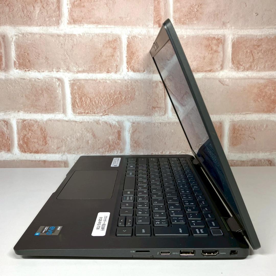 ★特大バッテリー★ 第11世代Corei5 SSD512GB DELL 489