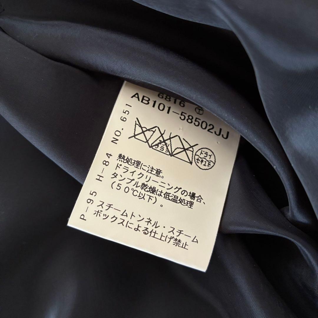 Reflect新品✨ブラックシフォンプリーツセレモニーワンピース卒業式入学式