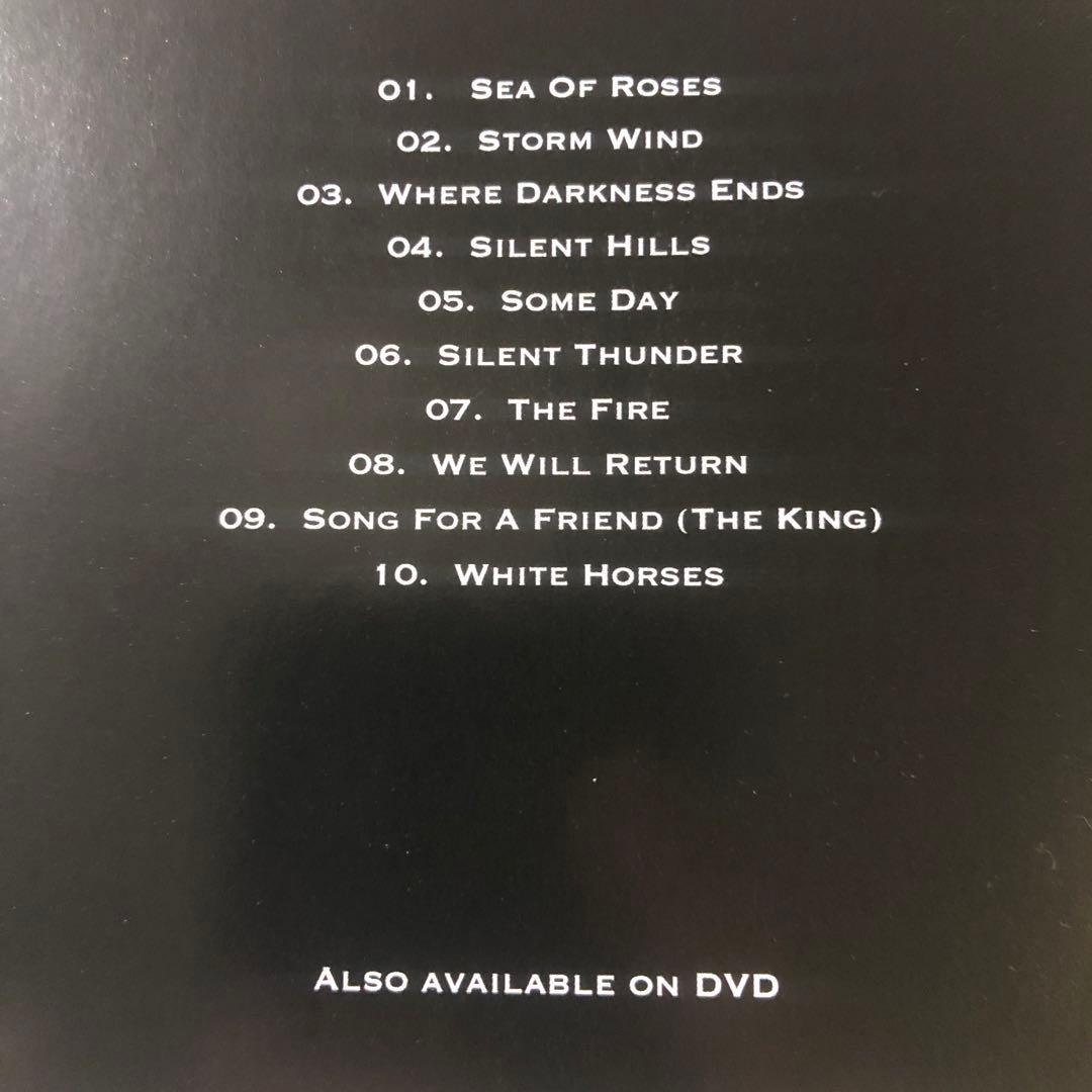 洋楽 Dare / Power of Nature: Live in Munich