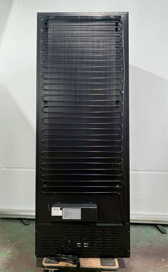 【完動品】CachetteSecrete ワインセラー CS-S120140