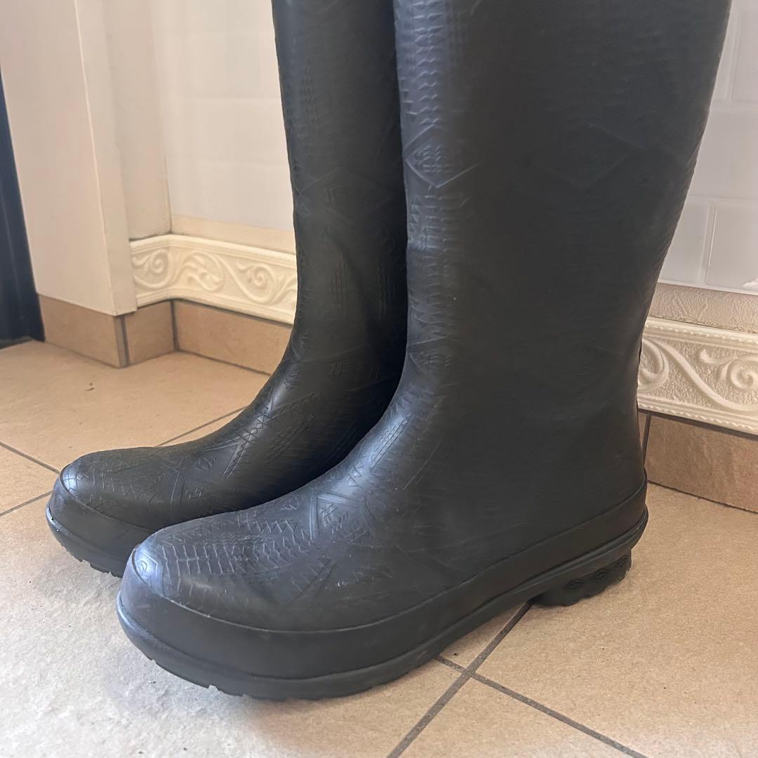 PENDLETON レインブーツ 82001 26cm(US8)