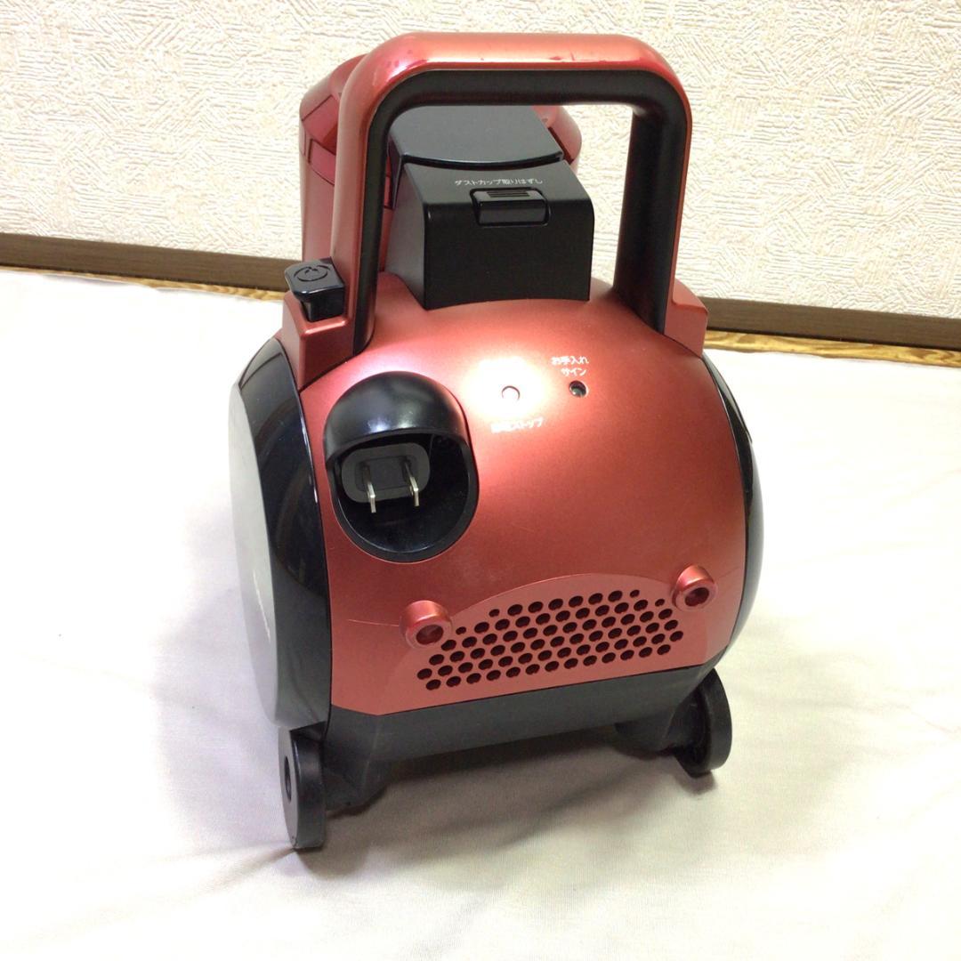 TOSHIBAサイクロン掃除機 トルネオ VC-SG710X(R) 2020年製