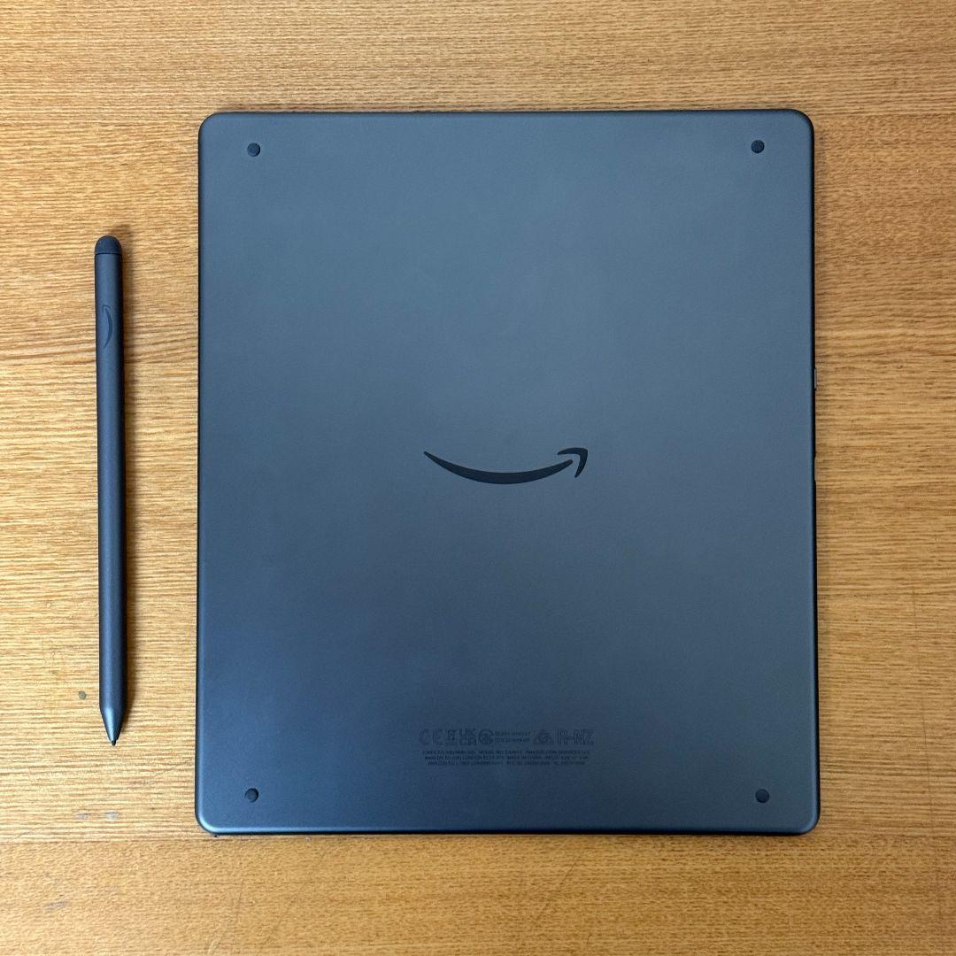 Amazon Kindle Scribe 本体 16GB プレミアムペン付き