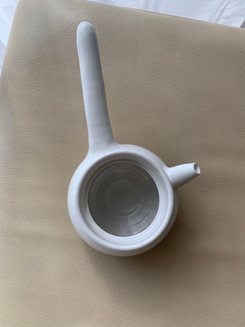 CANASA　急須