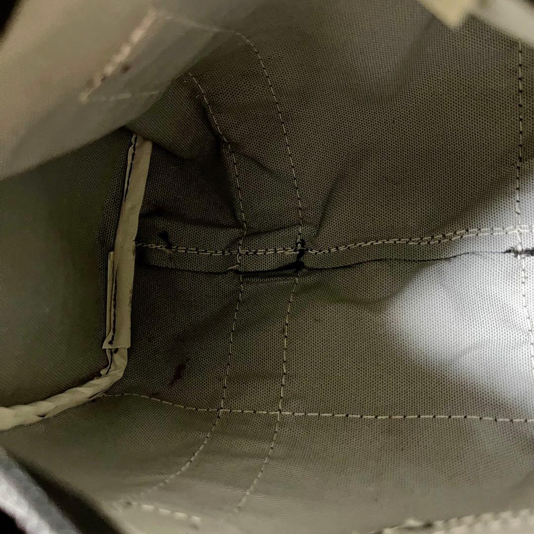 adidas アディダス ミニドラムバッグ デサント製