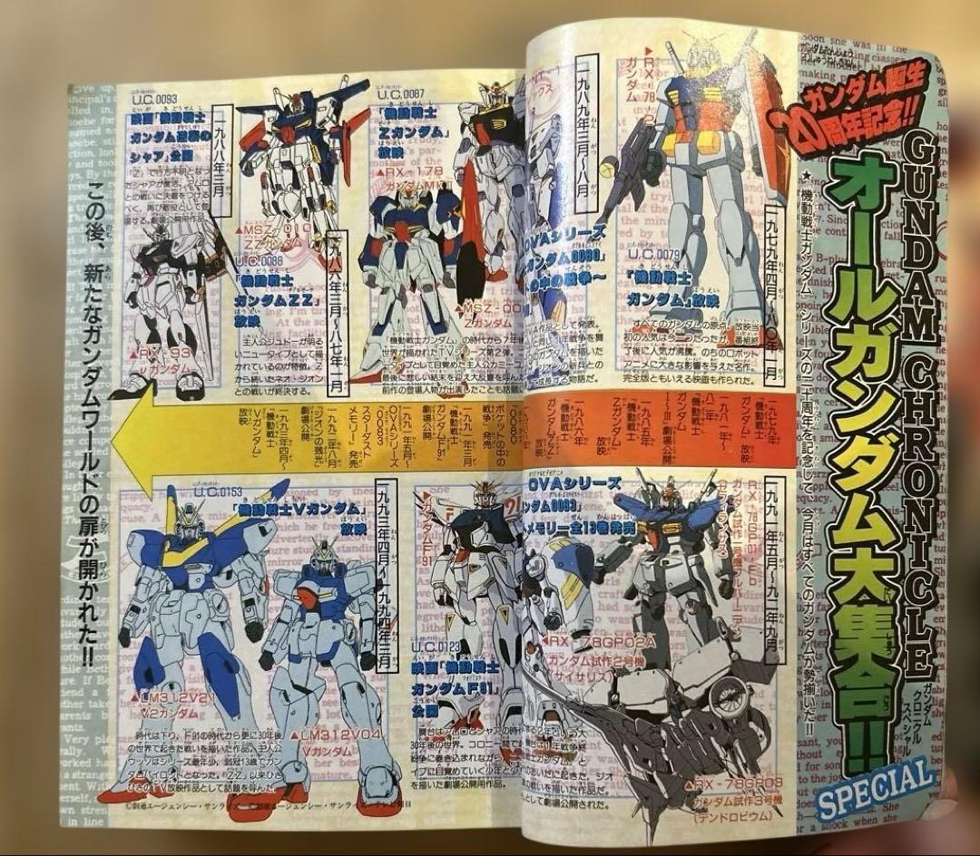 コミックボンボン　1998年 1月号（デジコレ・大貝獣物語カード付き）