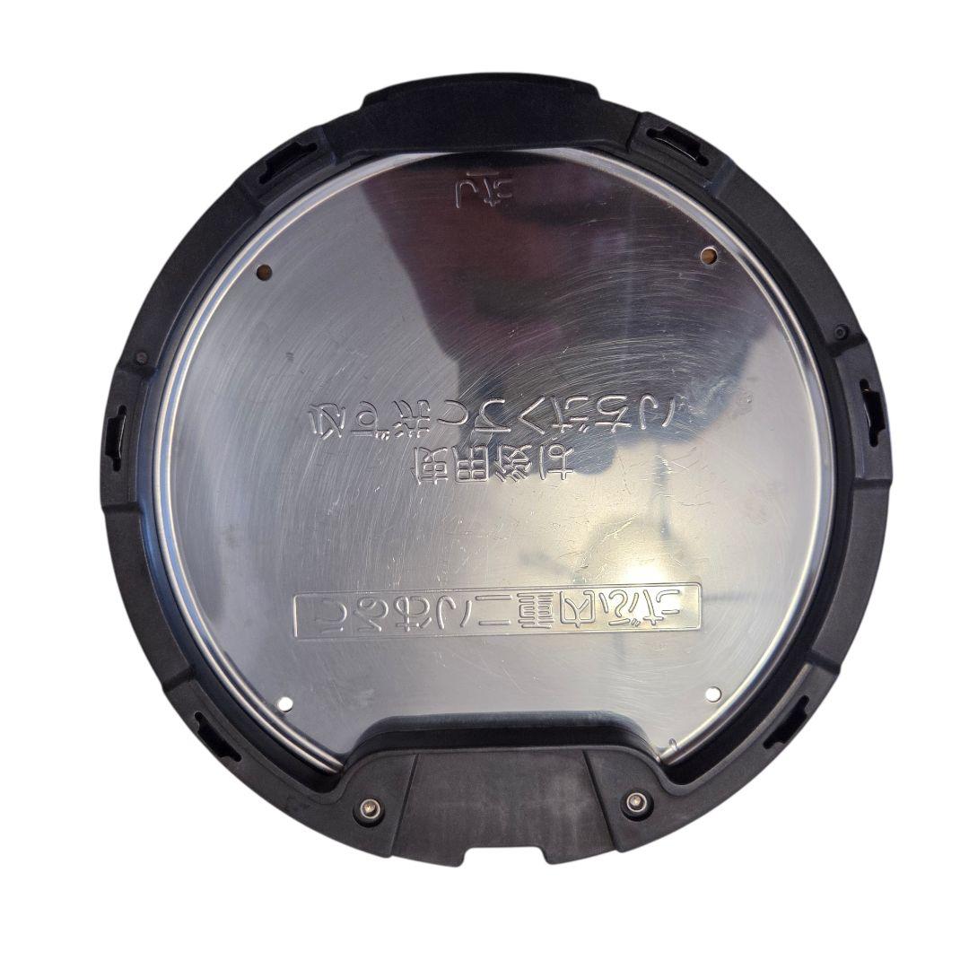 象印　豪炎かまど釜 B577 内蓋　釜　内ふた　潤い二重蓋　セット